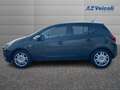 Opel Corsa Corsa V 2015 5p 1.4 Advance Gpl 90cv Gris - thumbnail 4