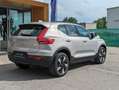 Volvo XC40 Recharge Pure Electric Single Motor RWD Core Argento - thumbnail 7