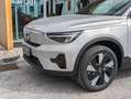 Volvo XC40 Recharge Pure Electric Single Motor RWD Core Argento - thumbnail 5