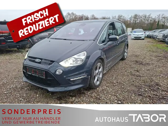 Ford S-Max 2.0 SCTi Titanium S Autom. LM ACC Navi RFK