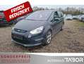 Ford S-Max 2.0 SCTi Titanium S Autom. LM ACC Navi RFK Bleu - thumbnail 1