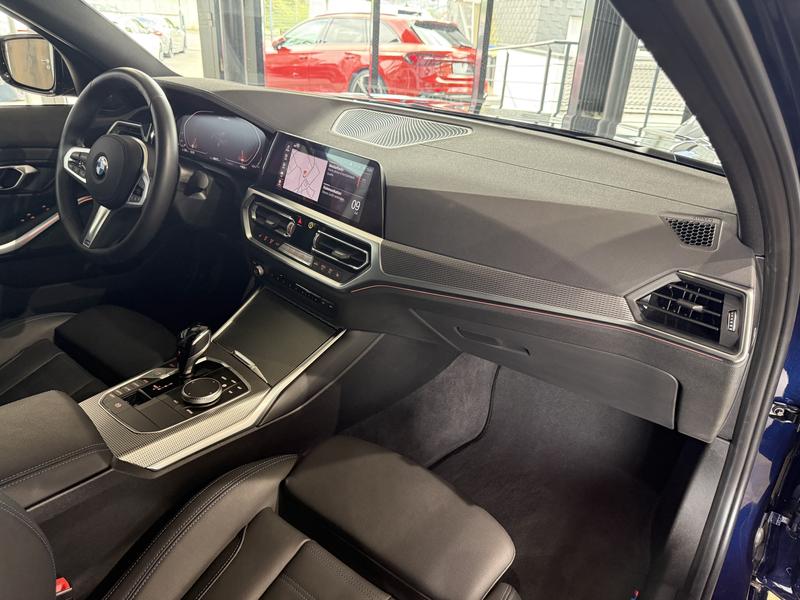 BMW 340 i xDrive*HEADUP*KAMERA*LASER*HARMAN KARDON — photo 15