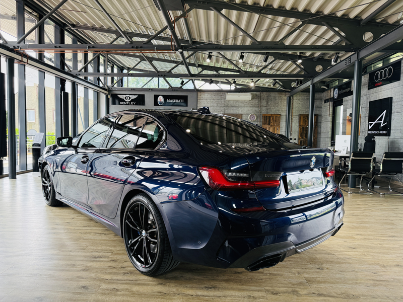 BMW 340 i xDrive*HEADUP*KAMERA*LASER*HARMAN KARDON — photo 4