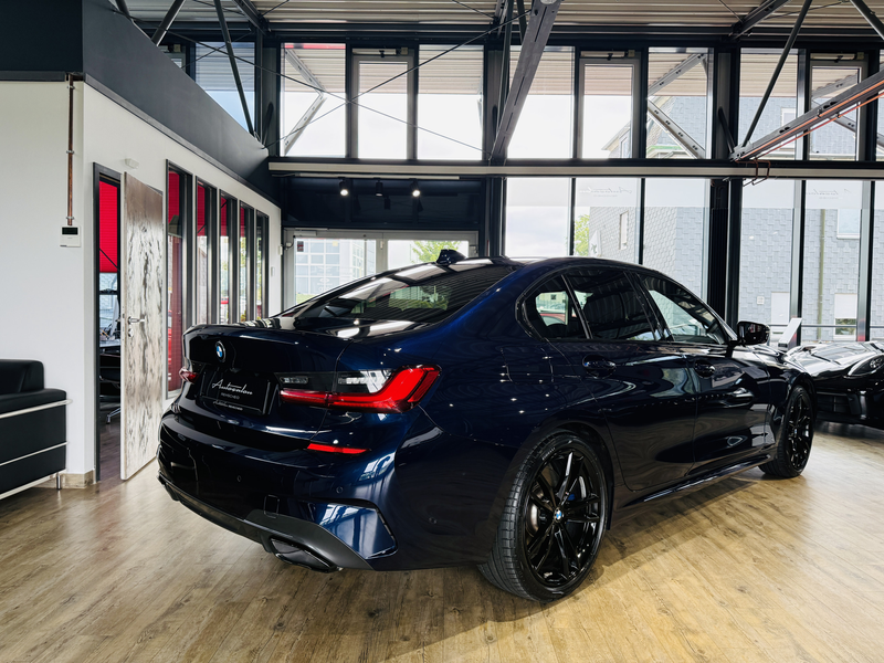 BMW 340 i xDrive*HEADUP*KAMERA*LASER*HARMAN KARDON — photo 6