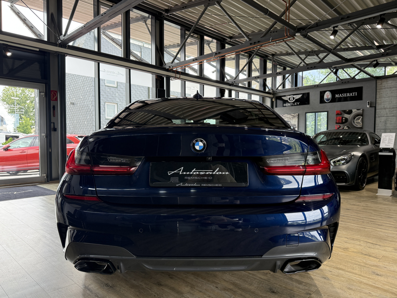 BMW 340 i xDrive*HEADUP*KAMERA*LASER*HARMAN KARDON — photo 5
