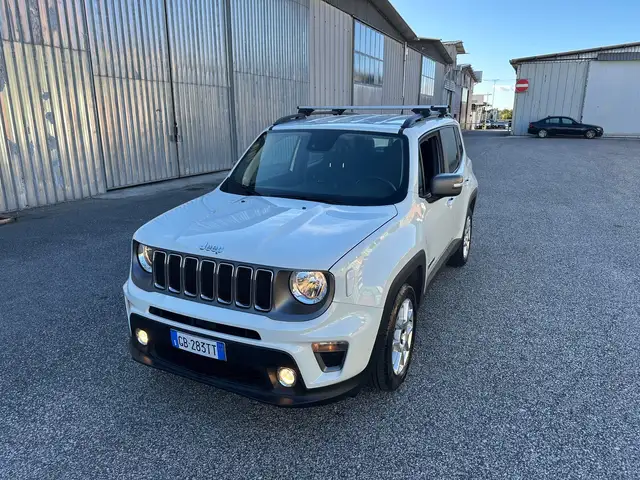 Jeep Renegade Renegade 1.0 T3 Limited