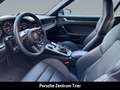 Porsche 992 911 Carrera 4S Cabrio HA-Lenkung InnoDrive Blau - thumbnail 4