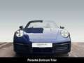 Porsche 992 911 Carrera 4S Cabrio HA-Lenkung InnoDrive Blau - thumbnail 6