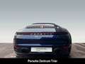 Porsche 992 911 Carrera 4S Cabrio HA-Lenkung InnoDrive Blau - thumbnail 7