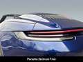 Porsche 992 911 Carrera 4S Cabrio HA-Lenkung InnoDrive Blau - thumbnail 12