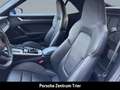 Porsche 992 911 Carrera 4S Cabrio HA-Lenkung InnoDrive Blau - thumbnail 5
