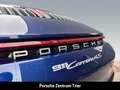 Porsche 992 911 Carrera 4S Cabrio HA-Lenkung InnoDrive Blau - thumbnail 13