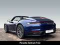 Porsche 992 911 Carrera 4S Cabrio HA-Lenkung InnoDrive Blau - thumbnail 3