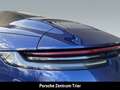 Porsche 992 911 Carrera 4S Cabrio HA-Lenkung InnoDrive Blau - thumbnail 12