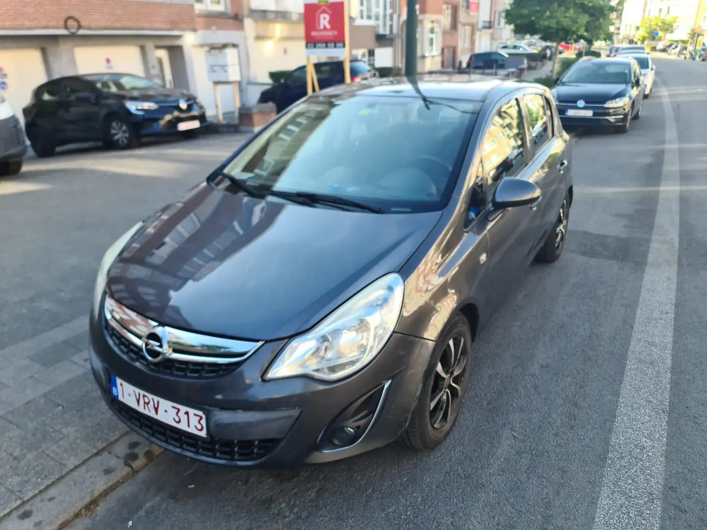 Opel Corsa 1.2 16V (ecoFLEX) Easytronic Selection - 2