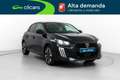 Peugeot 208 Allure Eléctrico 156 Negro - thumbnail 3