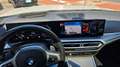 BMW 330 330d Touring mhev 48V xdrive Msport TETTO Blanc - thumbnail 10