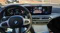BMW 330 330d Touring mhev 48V xdrive Msport TETTO Bianco - thumbnail 9
