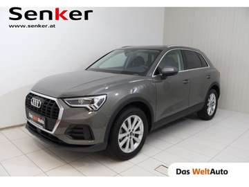 35 TDI quattro intense