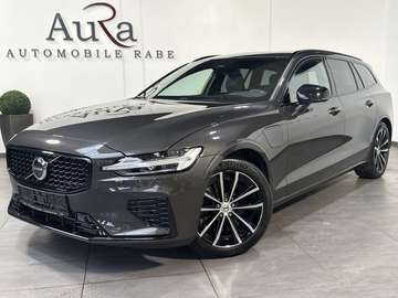 Ultimate Plug-In Hybrid AWD NAV+LED+PANO+ACC