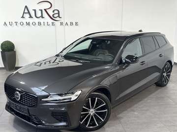 Ultimate Plug-In Hybrid AWD NAV+LED+PANO+ACC