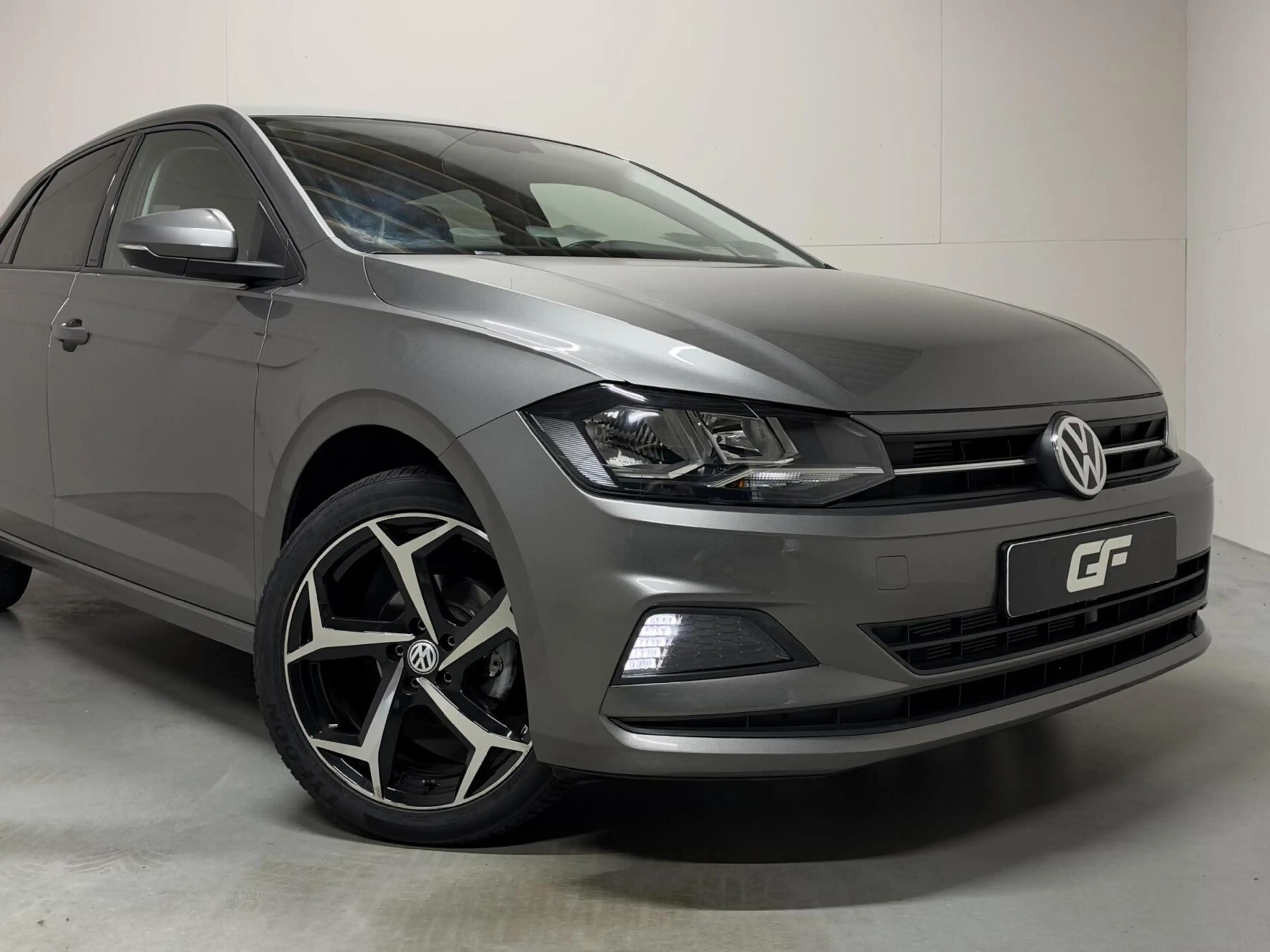 Volkswagen Polo 1.0 TSI 17” R-Line DSG CarPlay Stoelverwarming — photo 36