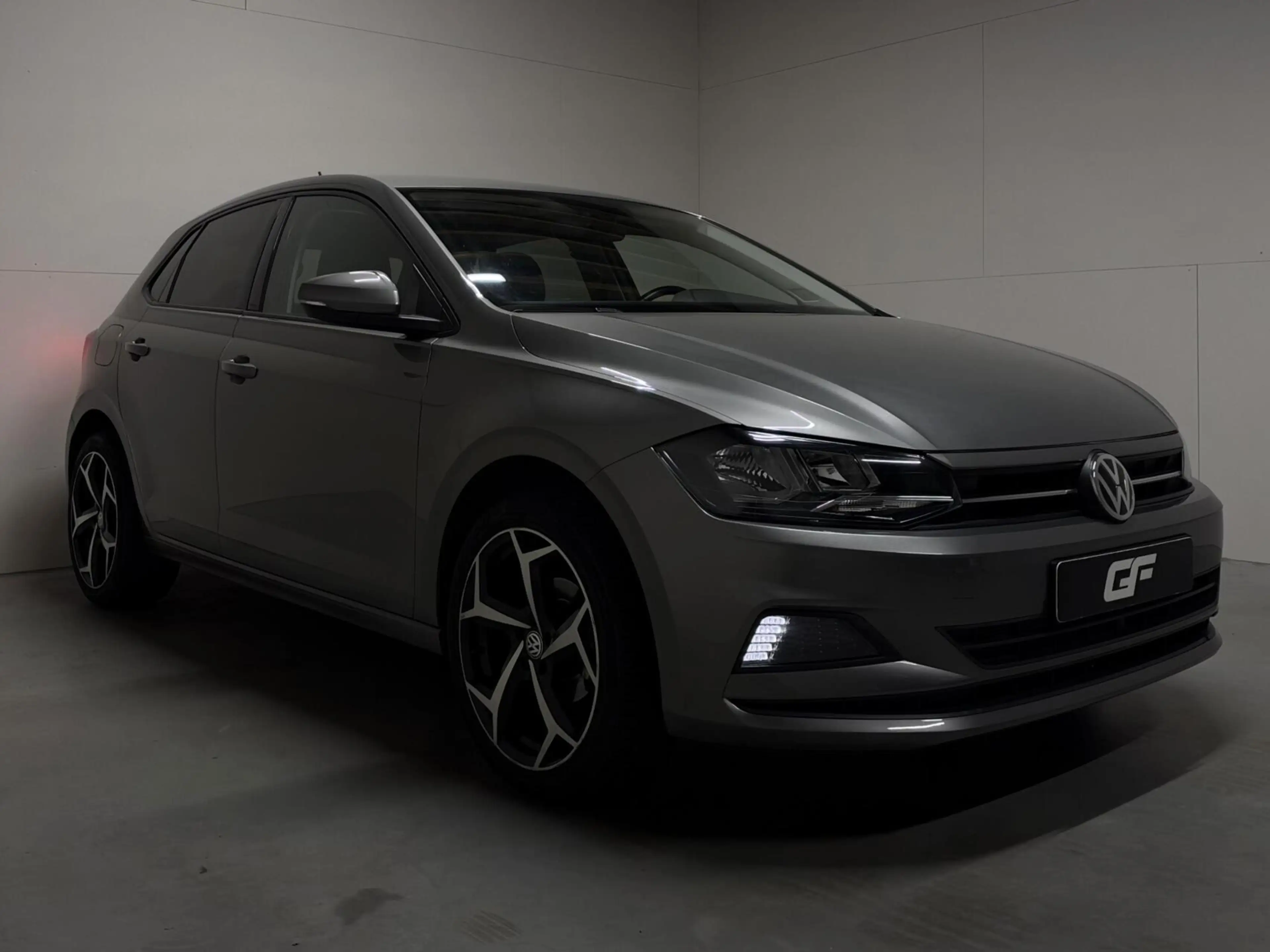 Volkswagen Polo 1.0 TSI 17” R-Line DSG CarPlay Stoelverwarming — photo 14