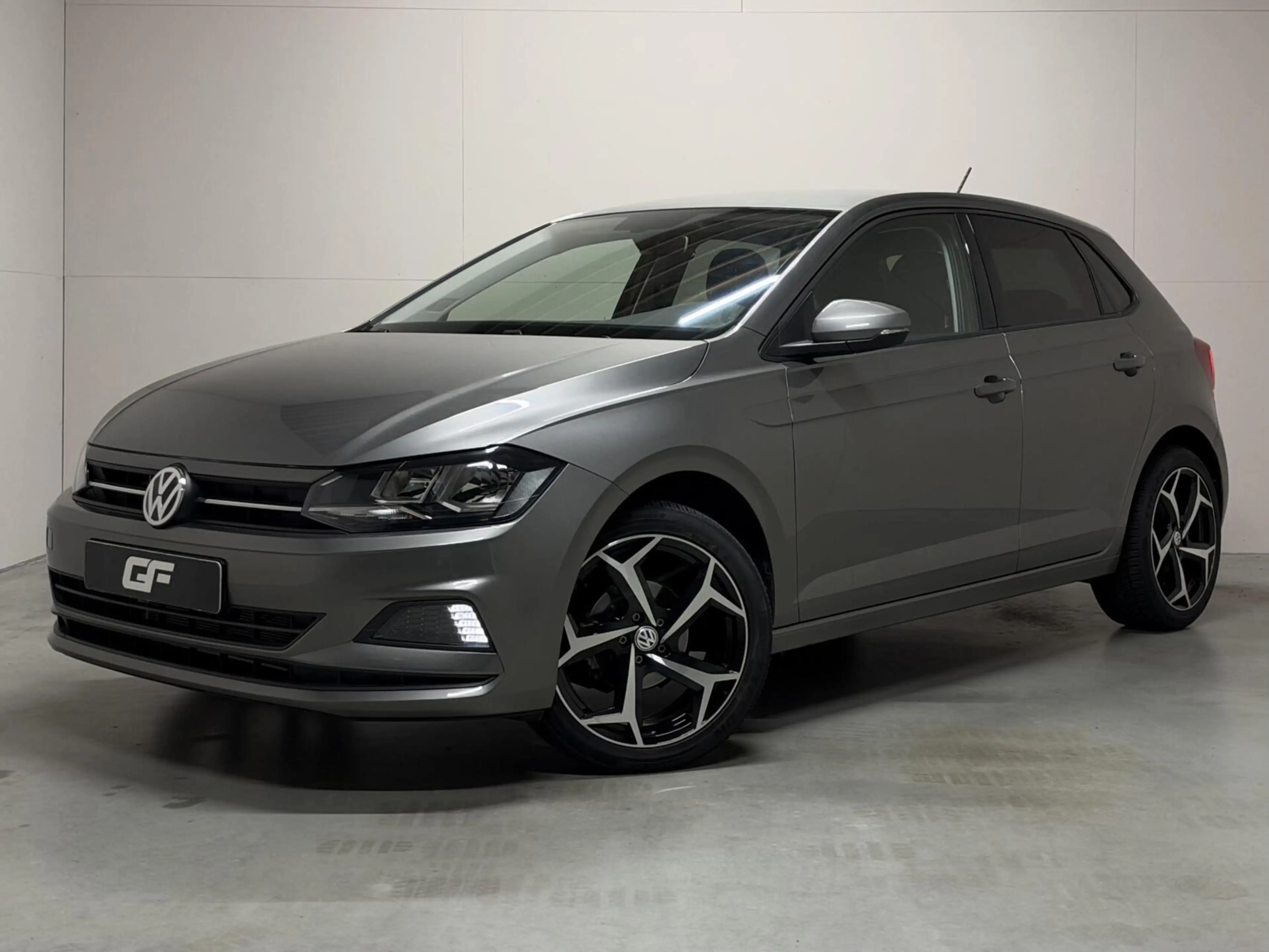 Volkswagen Polo 1.0 TSI 17” R-Line DSG CarPlay Stoelverwarming — photo 11
