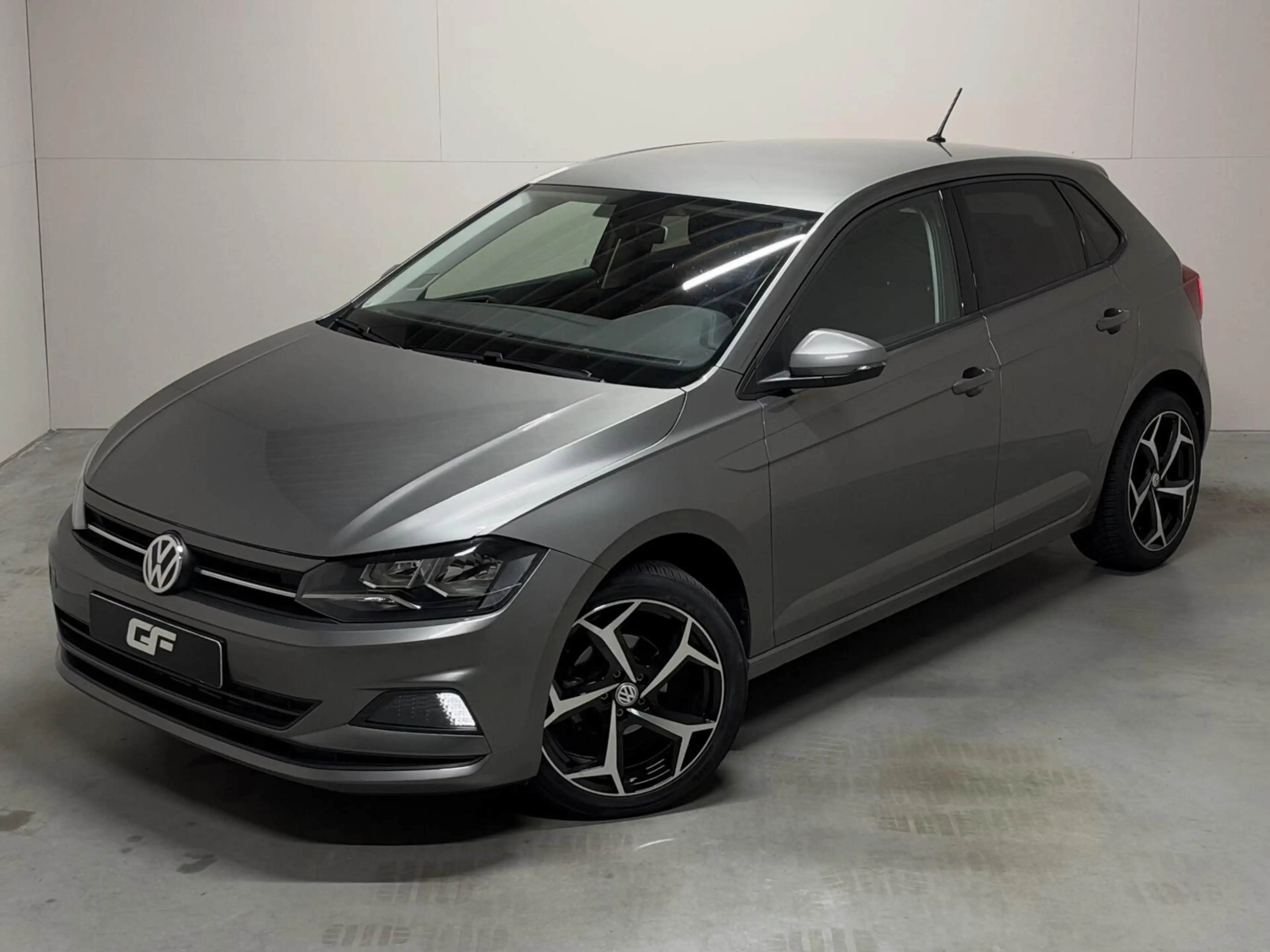 Volkswagen Polo 1.0 TSI 17” R-Line DSG CarPlay Stoelverwarming — photo 12