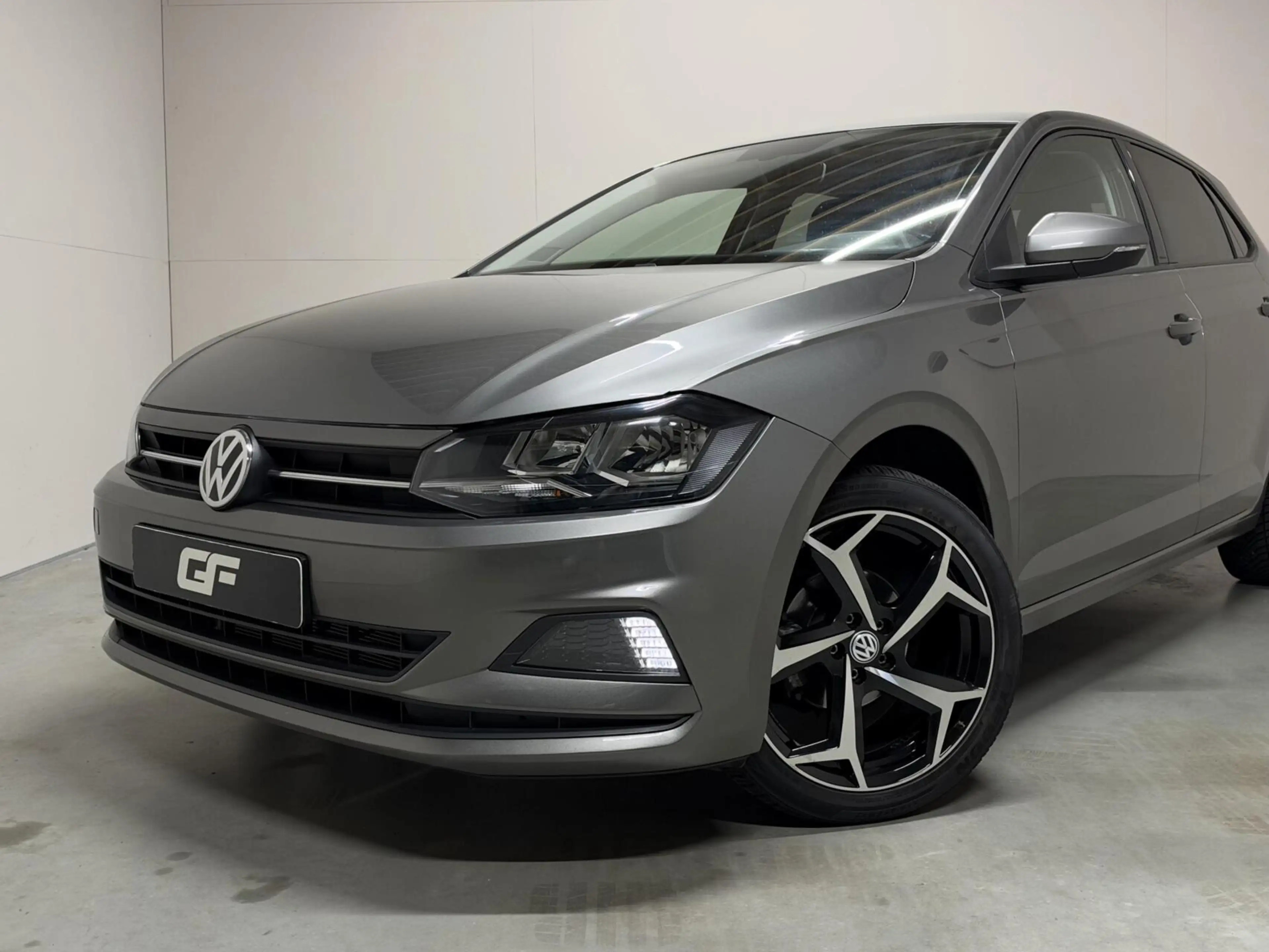 Volkswagen Polo 1.0 TSI 17” R-Line DSG CarPlay Stoelverwarming — photo 38