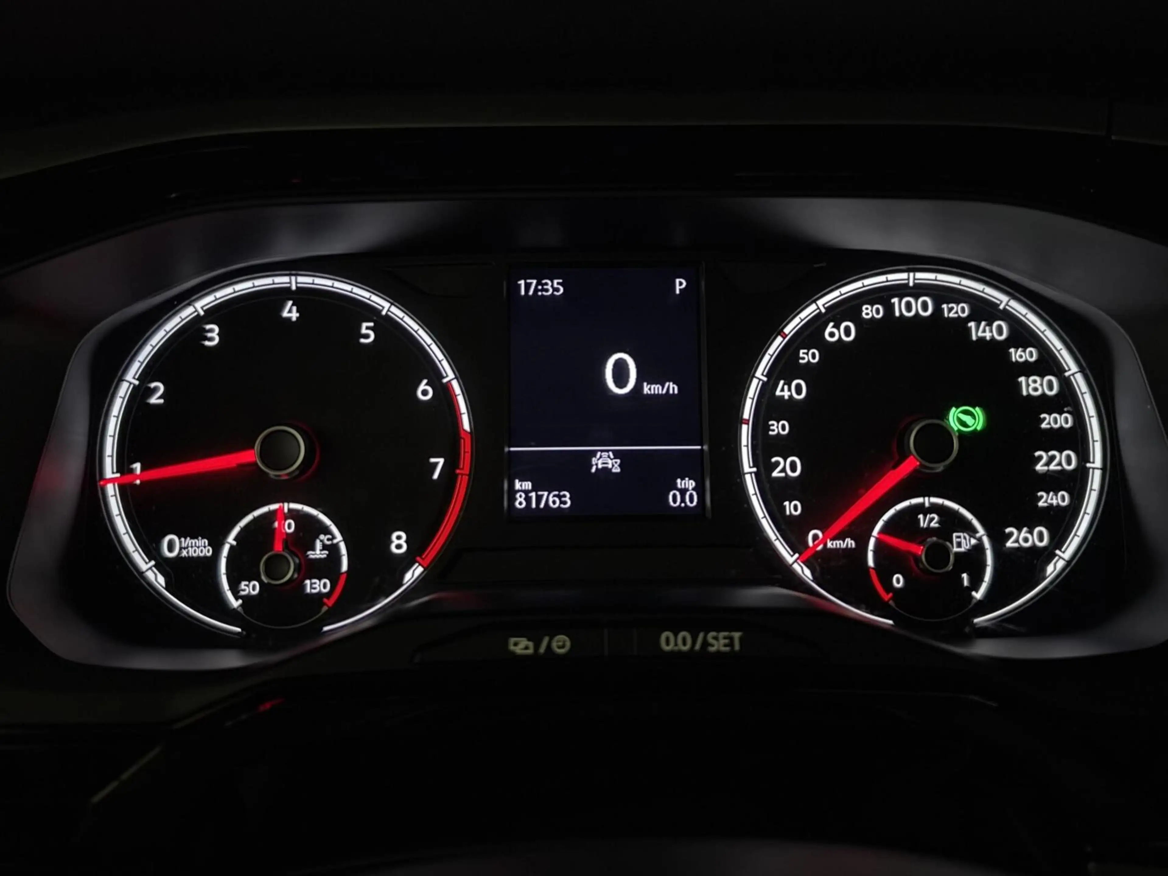 Volkswagen Polo 1.0 TSI 17” R-Line DSG CarPlay Stoelverwarming — photo 25