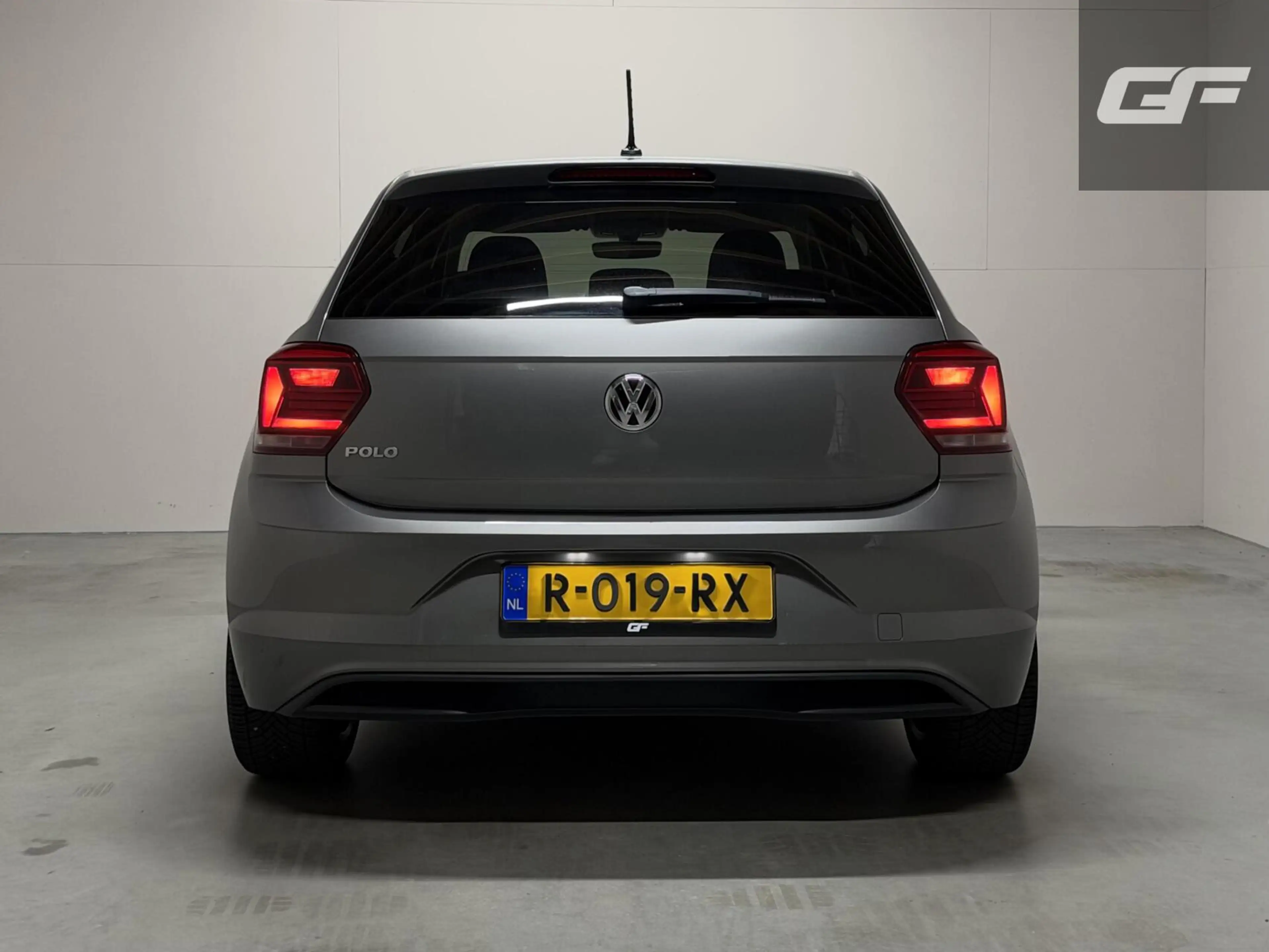Volkswagen Polo 1.0 TSI 17” R-Line DSG CarPlay Stoelverwarming — photo 6