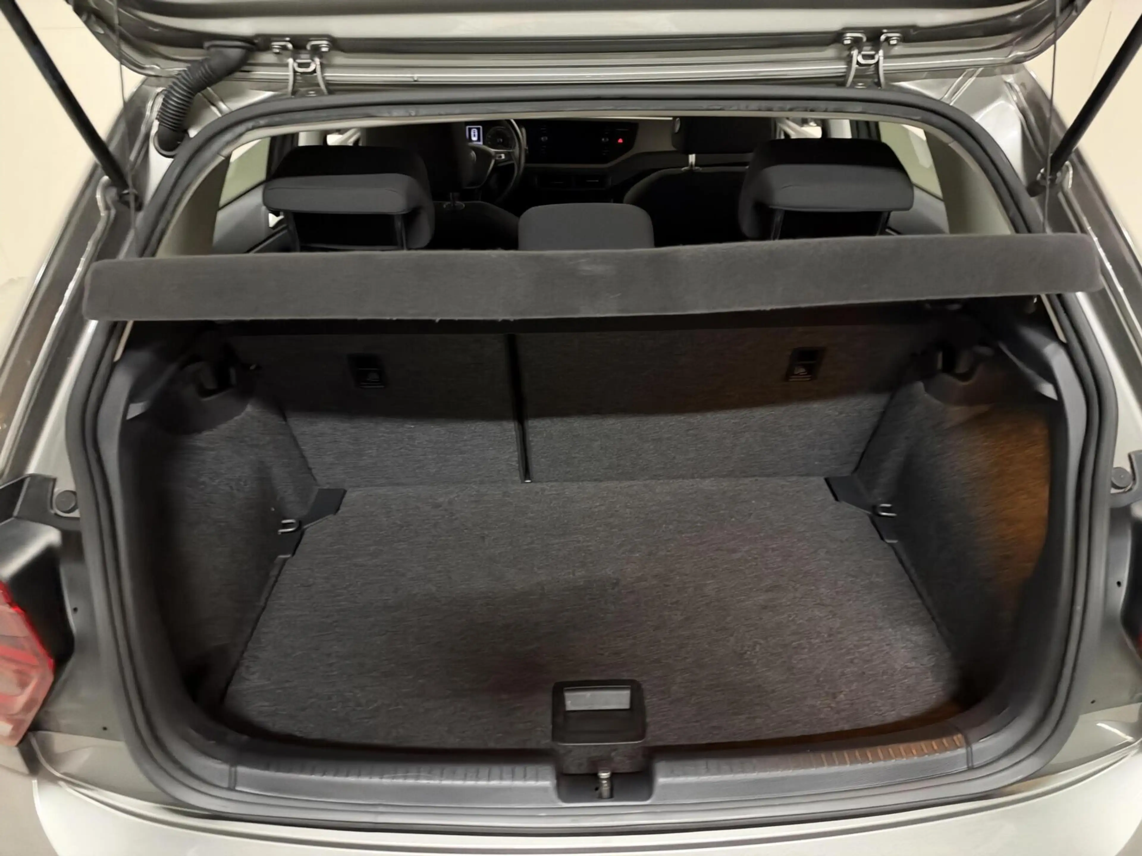 Volkswagen Polo 1.0 TSI 17” R-Line DSG CarPlay Stoelverwarming — photo 32