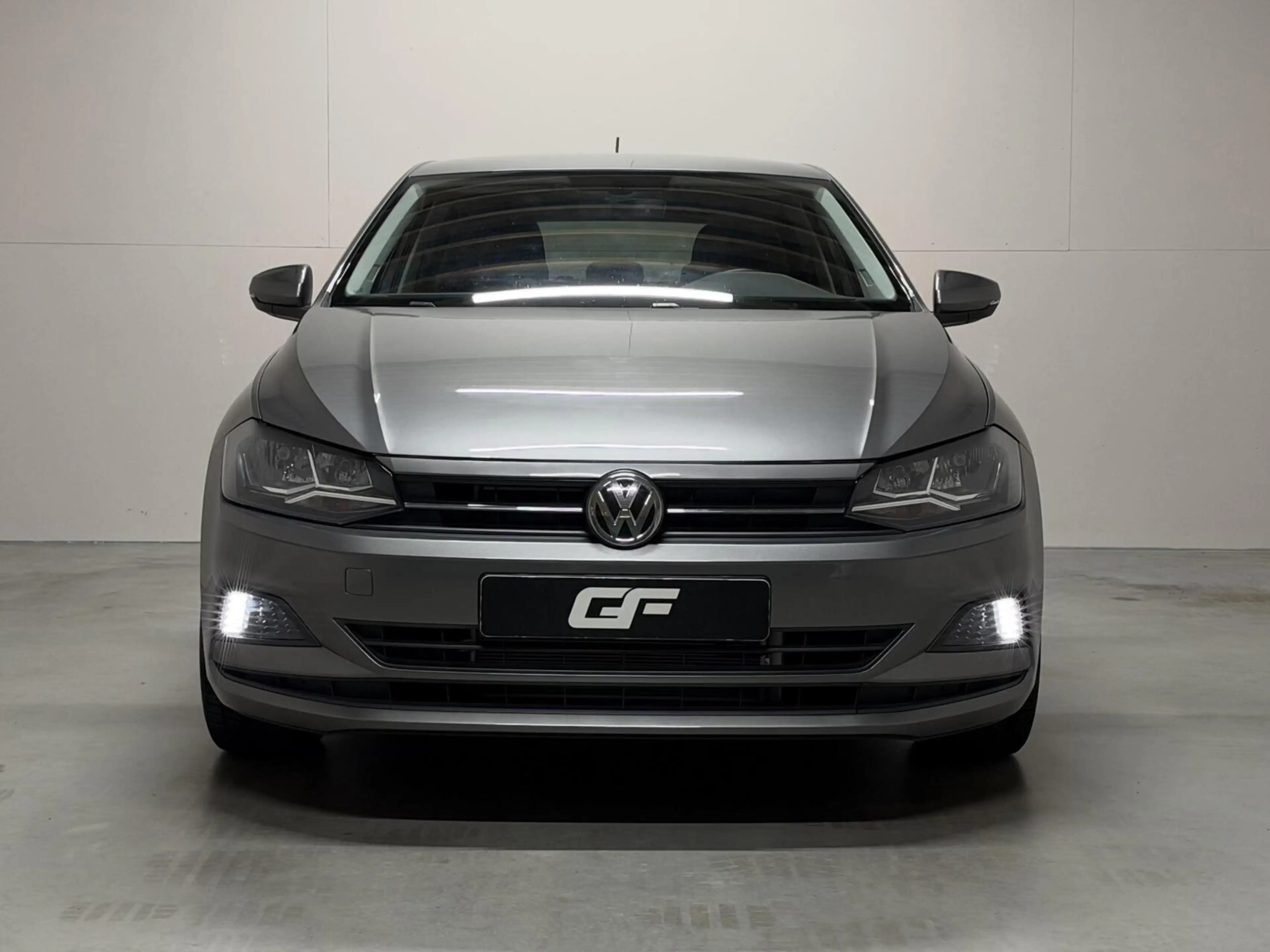 Volkswagen Polo 1.0 TSI 17” R-Line DSG CarPlay Stoelverwarming — photo 13