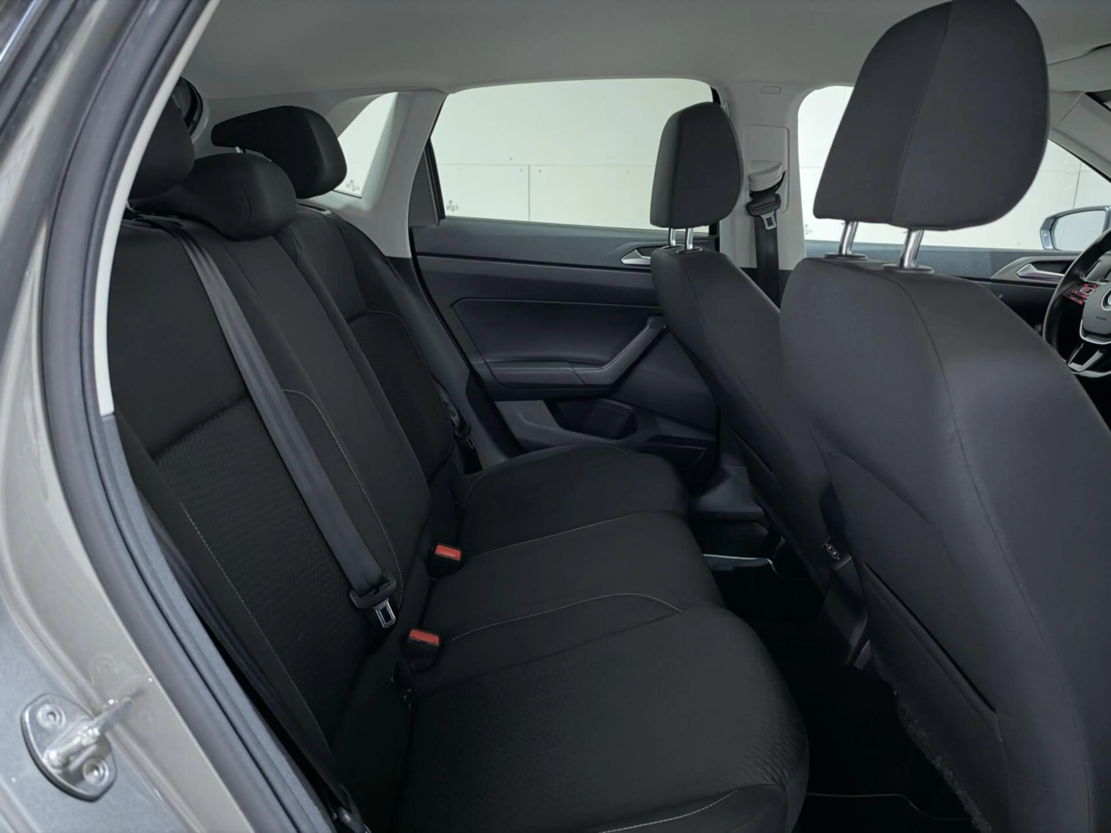 Volkswagen Polo 1.0 TSI 17” R-Line DSG CarPlay Stoelverwarming — photo 20
