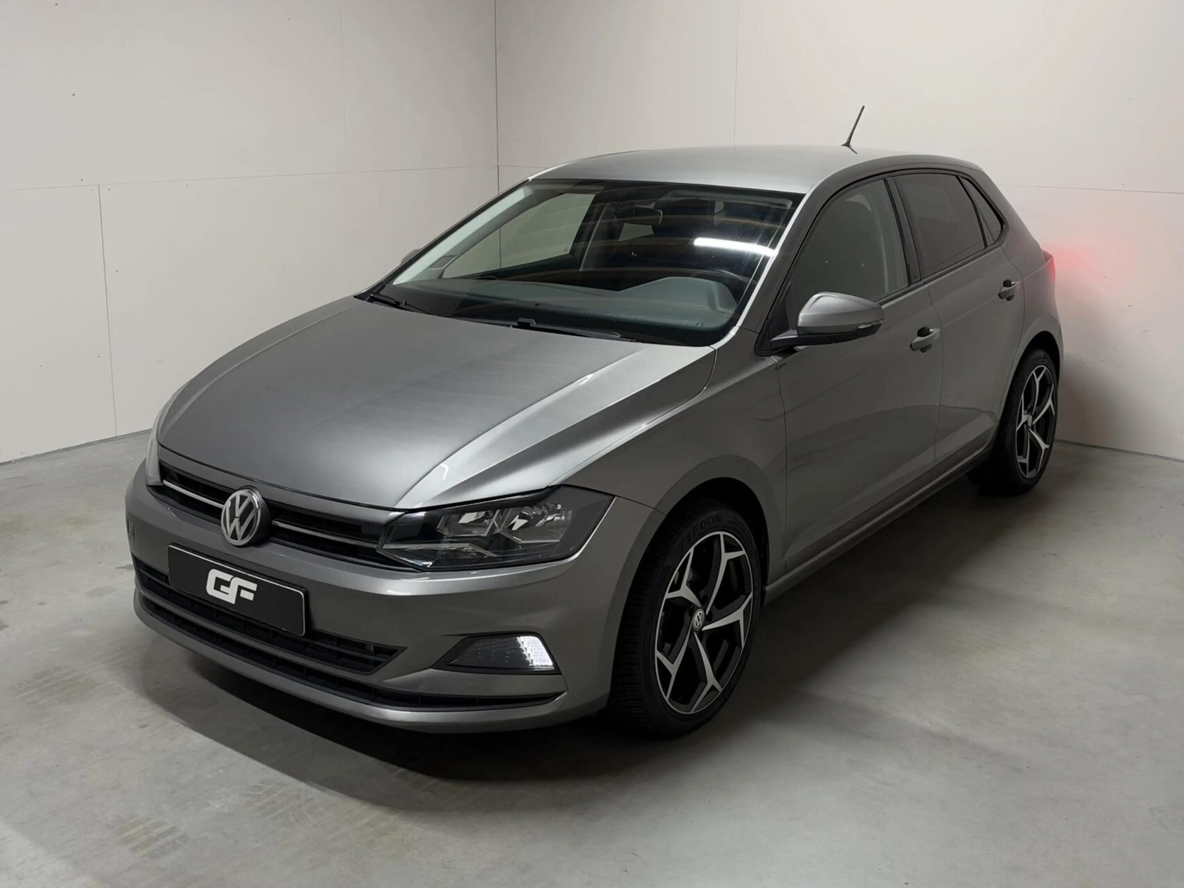 Volkswagen Polo 1.0 TSI 17” R-Line DSG CarPlay Stoelverwarming — photo 33