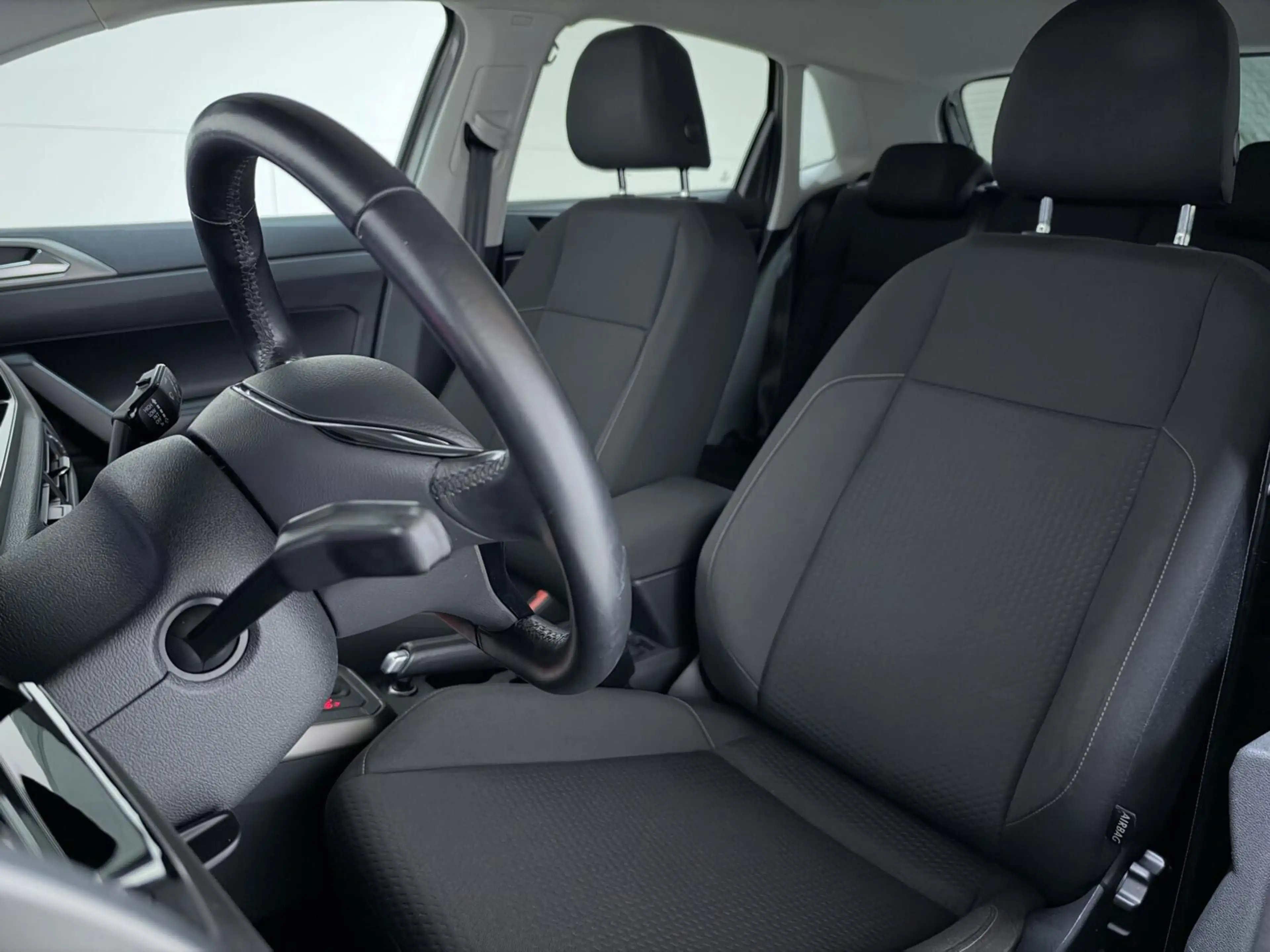 Volkswagen Polo 1.0 TSI 17” R-Line DSG CarPlay Stoelverwarming — photo 16