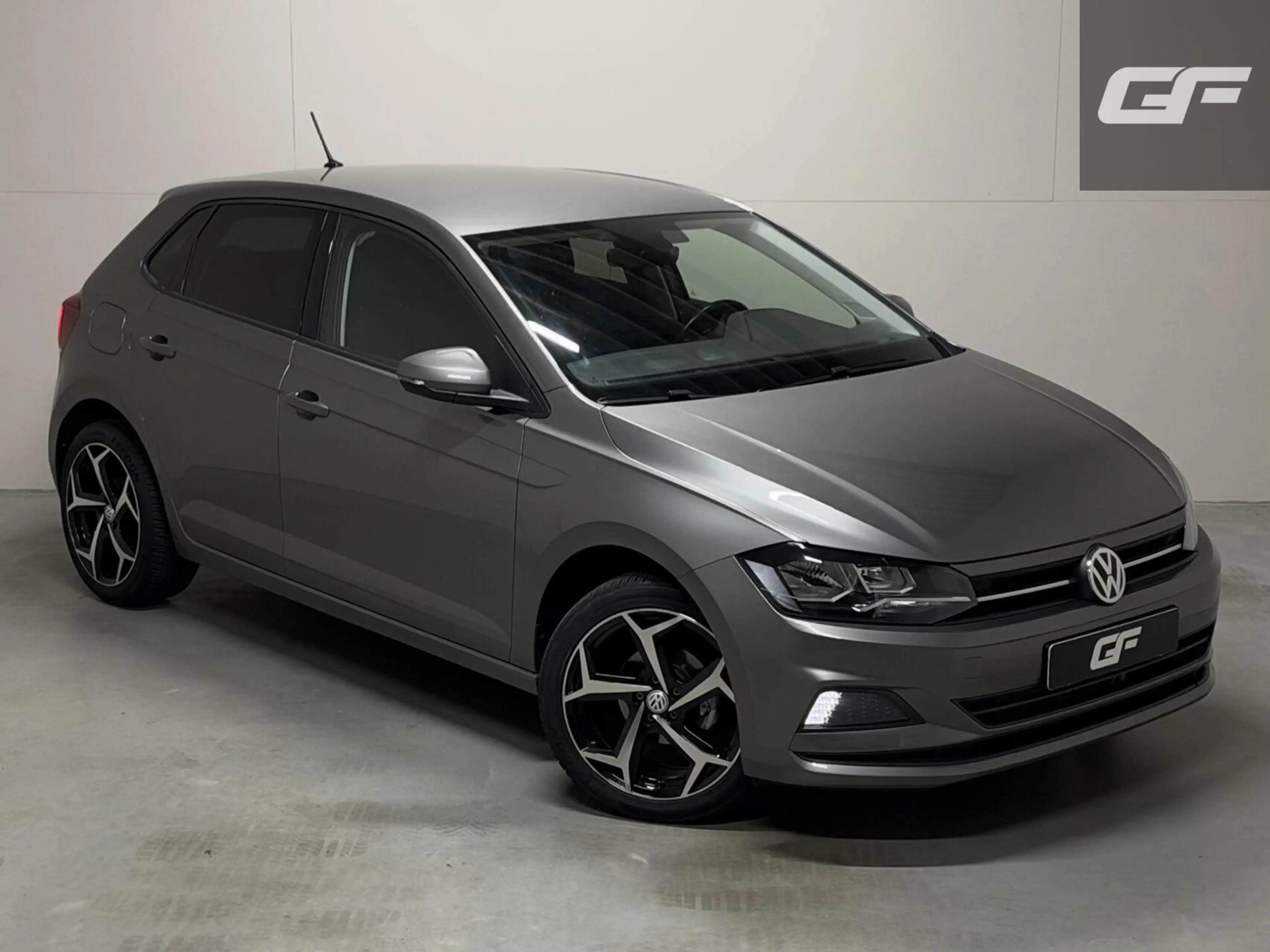 Volkswagen Polo 1.0 TSI 17” R-Line DSG CarPlay Stoelverwarming — photo 2