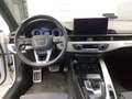 Audi A4 Avant S line 40TDI quatt 2x S line Matrix Black Na Weiß - thumbnail 8