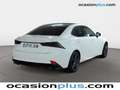 Lexus IS 300 300h Executive Tecno + Navibox Blanc - thumbnail 4