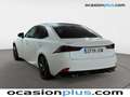 Lexus IS 300 300h Executive Tecno + Navibox Blanc - thumbnail 3