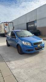 hatchback 1.2i L