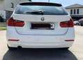 BMW 318 318d Touring Weiß - thumbnail 5