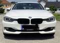 BMW 318 318d Touring Weiß - thumbnail 6