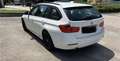BMW 318 318d Touring Weiß - thumbnail 7