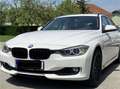 BMW 318 318d Touring Weiß - thumbnail 1