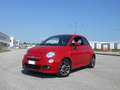 Fiat 500 1.2 S 69cv E6 Rojo - thumbnail 1