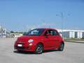 Fiat 500 1.2 S 69cv E6 Rojo - thumbnail 3