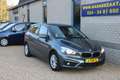 BMW 218 2-serie Active Tourer 218i Executive Clima Navi Tr Grijs - thumbnail 1