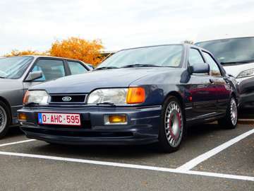 Cosworth
